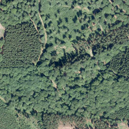 Satellite imagery of Markberg, DE