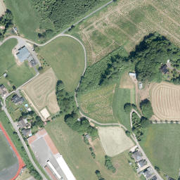 Satellite imagery of Spreeberg, DE
