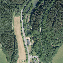 Satellite imagery of Spreeberg, DE