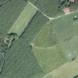 Satellite imagery of Buchhagen, DE