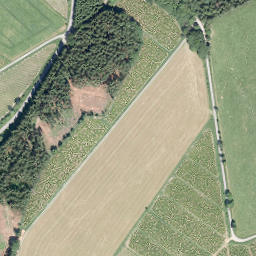 Satellite imagery of Buchhagen, DE