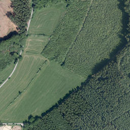 Satellite imagery of Buchholz, DE