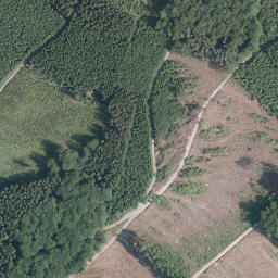 Satellite imagery of Kohlhagen, DE