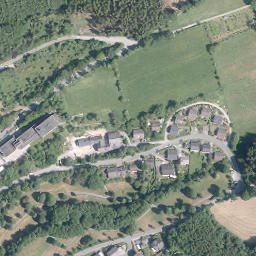 Satellite imagery of Hömberg, DE