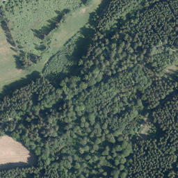 Satellite imagery of Hömberg, DE