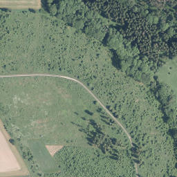 Satellite imagery of Kahlen, DE