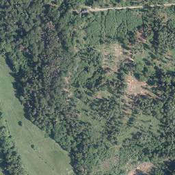 Satellite imagery of Kahlen, DE