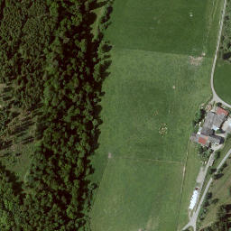 Satellite imagery of Kleiner Korskopf, DE