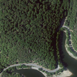 Satellite imagery of Kleiner Mehlberg, DE