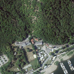 Satellite imagery of Kleiner Mehlberg, DE