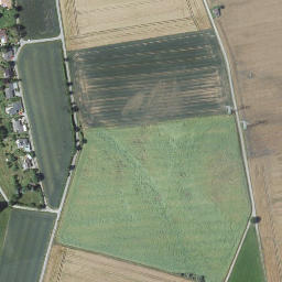 Satellite imagery of Hardt, DE