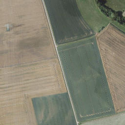 Satellite imagery of Hardt, DE