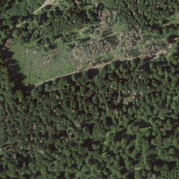 Satellite imagery of Wernertsberg, DE