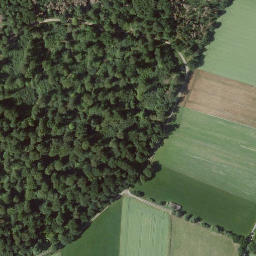 Satellite imagery of Wernertsberg, DE
