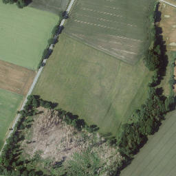 Satellite imagery of Wernertsberg, DE