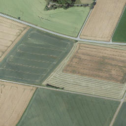 Satellite imagery of Eulenkopf, DE