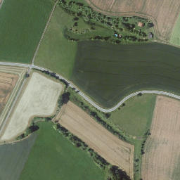 Satellite imagery of Eulenkopf, DE