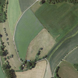 Satellite imagery of Mäuseberg, DE