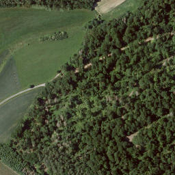 Satellite imagery of Mäuseberg, DE