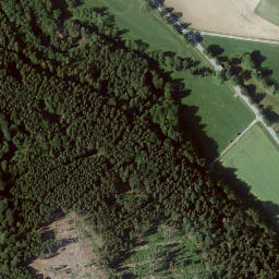 Satellite imagery of Riesenstein, DE