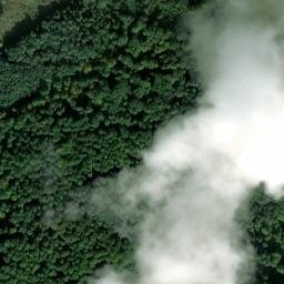 Satellite imagery of Hinterberg, DE