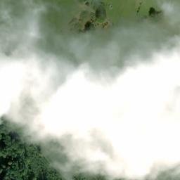 Satellite imagery of Hinterberg, DE