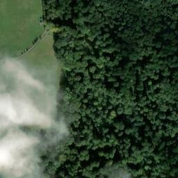 Satellite imagery of Güntersberg, DE