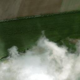 Satellite imagery of Odenberg, DE