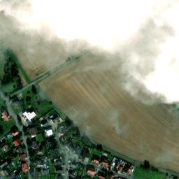Satellite imagery of Neuselsberg, DE