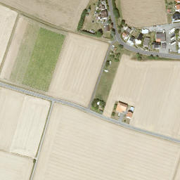 Satellite imagery of Kehrenberg, DE