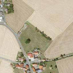 Satellite imagery of Kehrenberg, DE