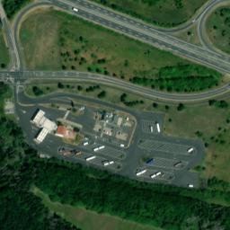 Satellite imagery of Walberg, DE