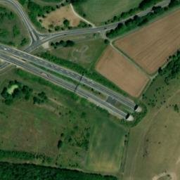 Satellite imagery of Walberg, DE