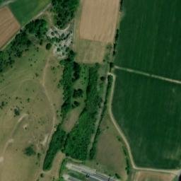 Satellite imagery of Walberg, DE