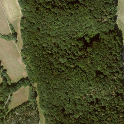 Satellite imagery of Kahlenberg, DE