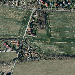 Satellite imagery of KZ-Außenlager Mühlhausen, DE