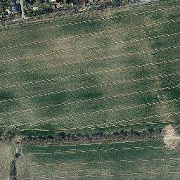 Satellite imagery of KZ-Außenlager Mühlhausen, DE