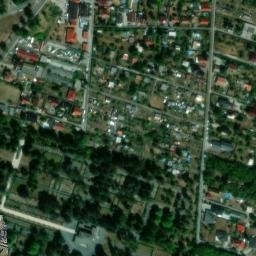 Satellite imagery of Stadtberg, DE