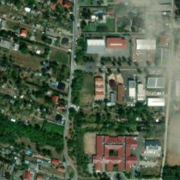 Satellite imagery of Stadtberg, DE