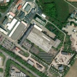 Satellite imagery of Rieslingerberg, DE