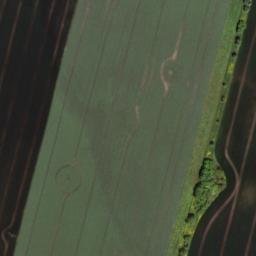 Satellite imagery of Warthügel, DE