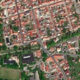 Satellite imagery of Runneburg, DE
