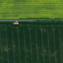 Satellite imagery of Kreuzberg, DE