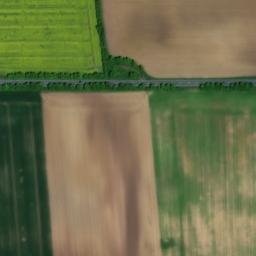 Satellite imagery of Kreuzberg, DE