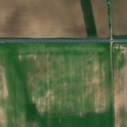 Satellite imagery of Kreuzberg, DE