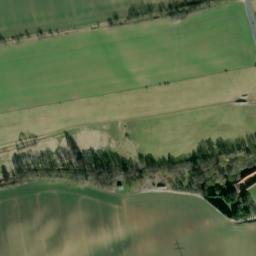 Satellite imagery of Kaiser-Friedrichs-Höhe, DE
