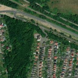 Satellite imagery of Schlößerberg, DE