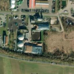 Satellite imagery of Deponie Gröbern, DE