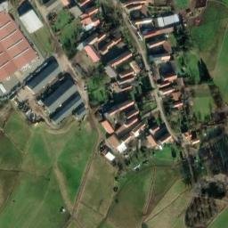 Satellite imagery of Hohberg, DE