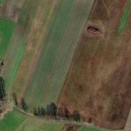 Satellite imagery of Hohberg, DE
